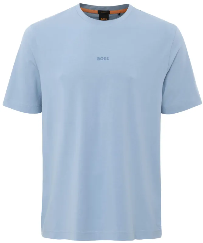 BOSS Relaxed Fit Tchup T-Shirt