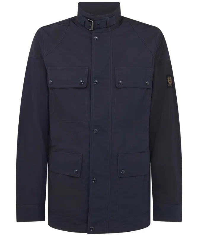 Belstaff Ripple Shell Vector Jacket