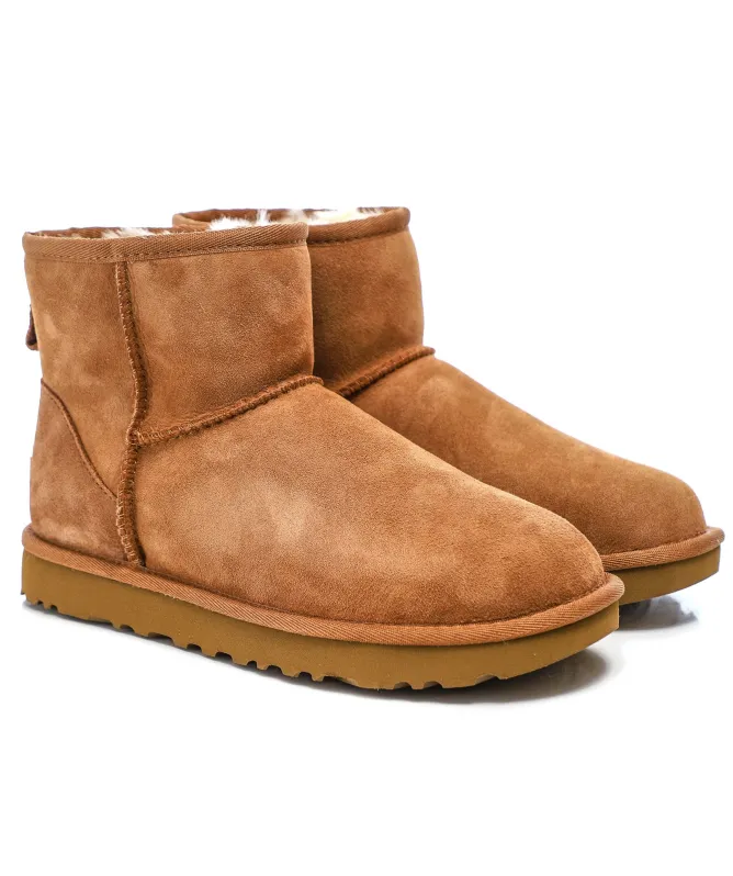 UGG Classic Mini II Boots
