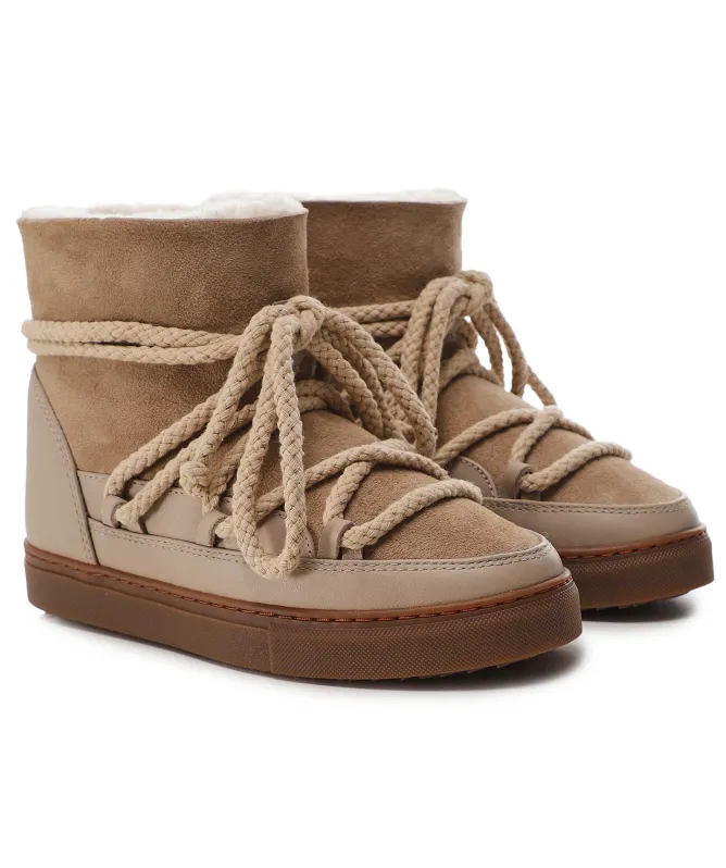 INUIKII Classic Boots