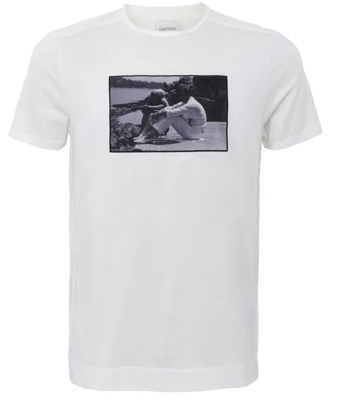 Limitato Rakish T-Shirt