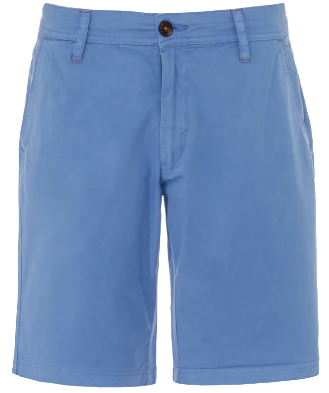 Signal Cotton Chino Shorts