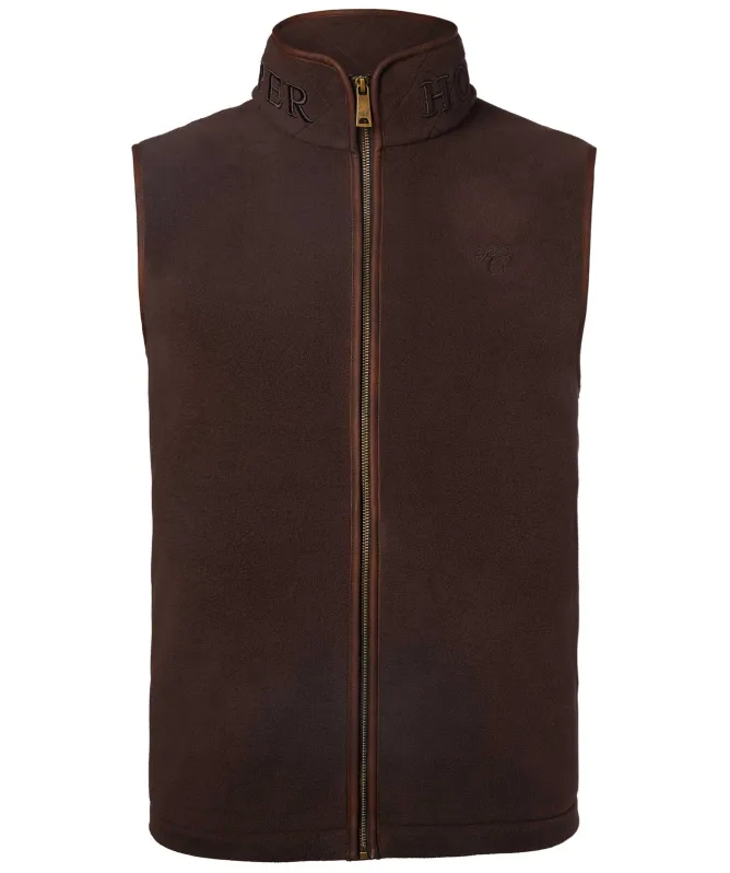 Holland Cooper Country Fleece Gilet