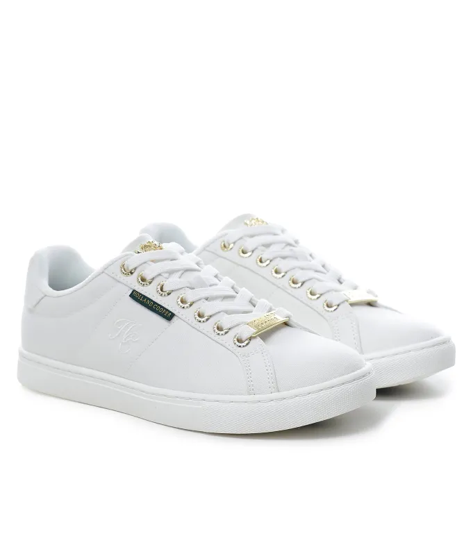Holland Cooper Chelsea Court Trainers