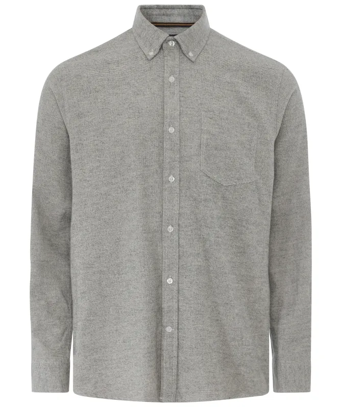 Signal MitchSi Melange Shirt