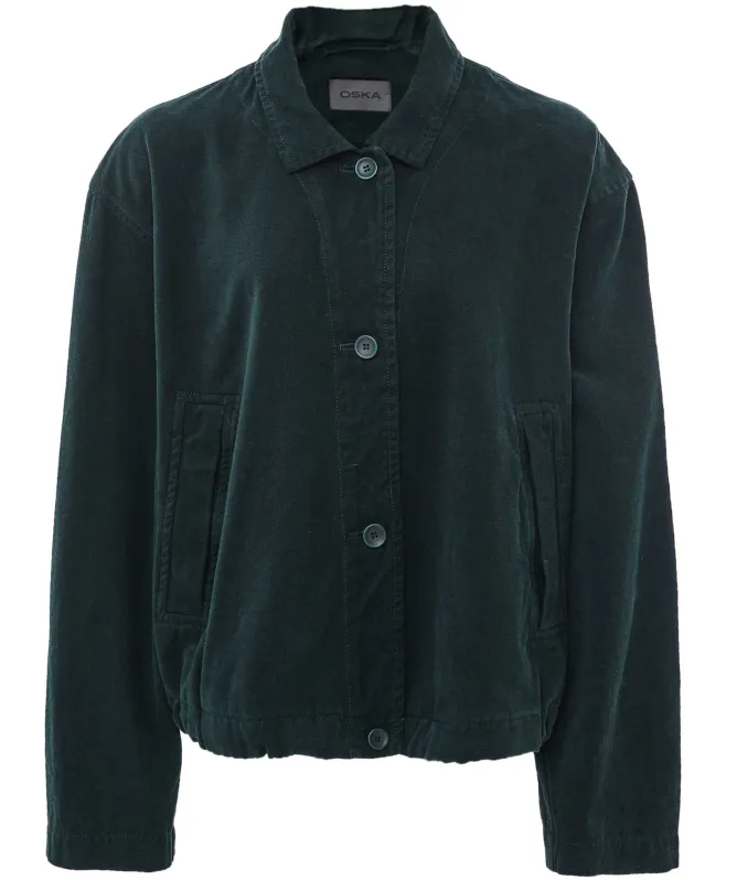 OSKA Twill 506/1339 Jacket