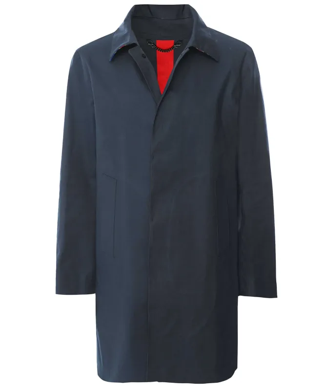 Hancock Waterproof Classic Overcoat