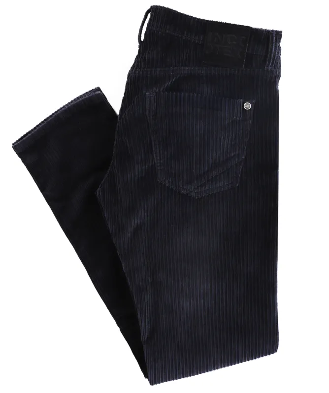 Incotex Corduroy Five-Pocket Pants