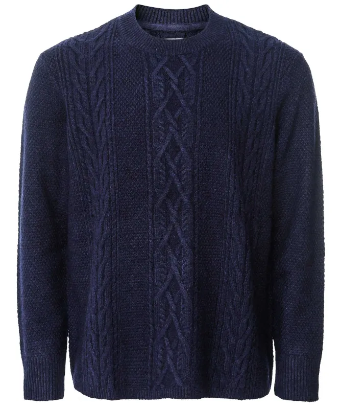 Wax London Cable Knit Hyatt Jumper