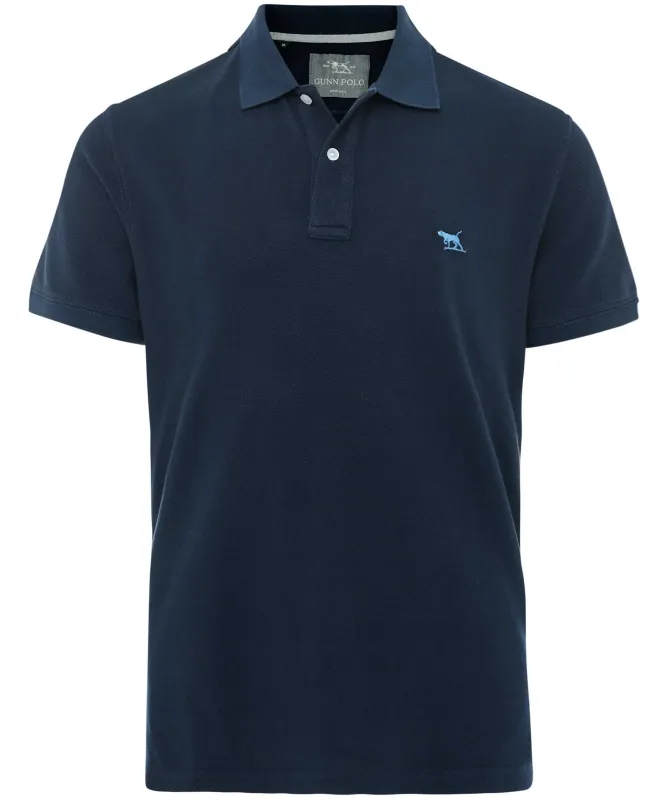 Rodd and Gunn The Gunn Sports Fit Polo