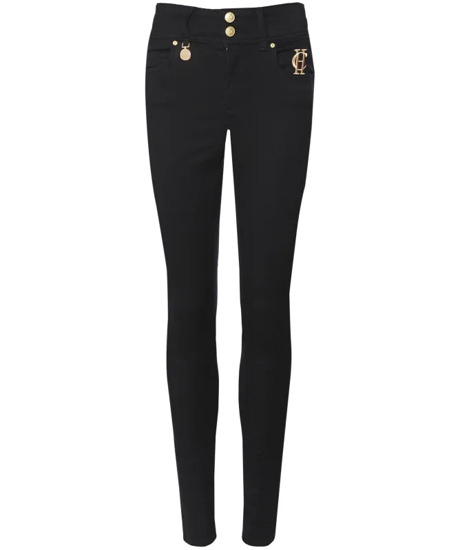 Holland Cooper Jodhpur Jeans