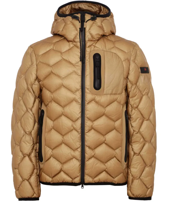 Peuterey Weiwei KJ BMAT Jacket