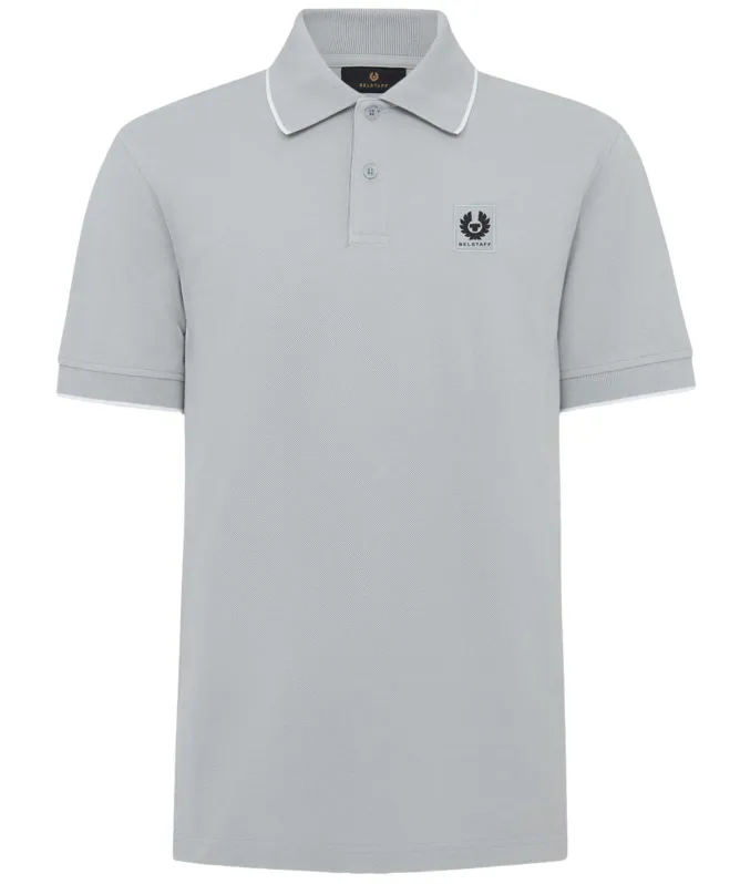 Belstaff Tipped Polo Shirt