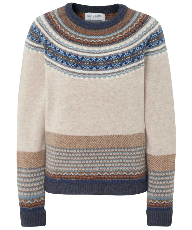 ERIBÉ Alpine Classic Jumper
