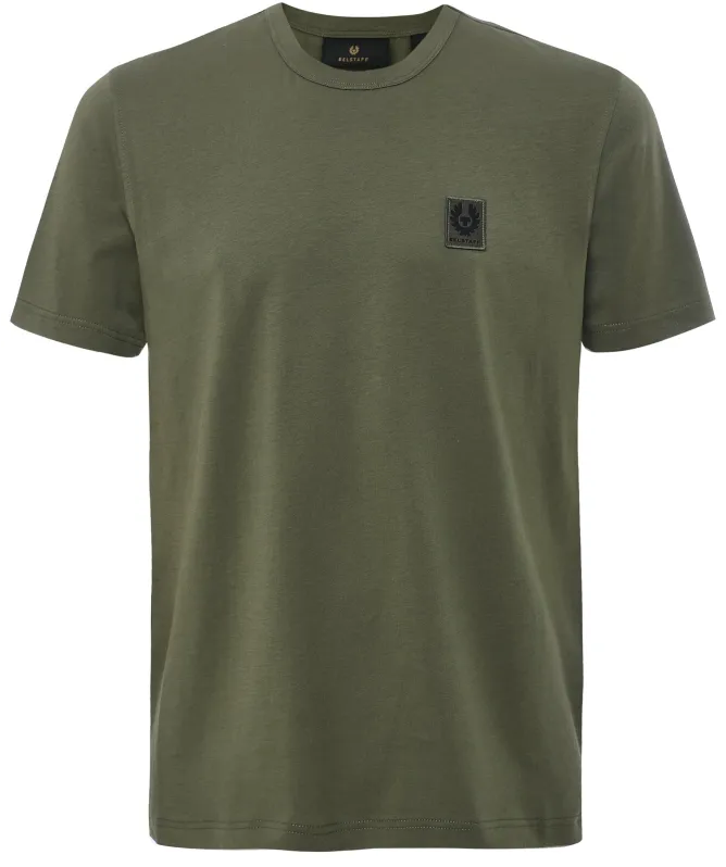 Belstaff Cotton Jersey T-Shirt