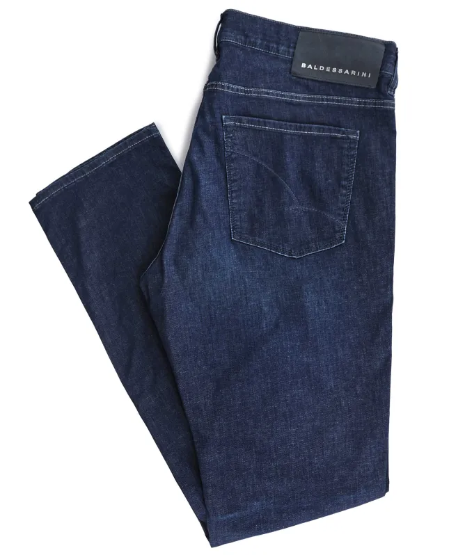 Baldessarini Five-Pocket Jeans