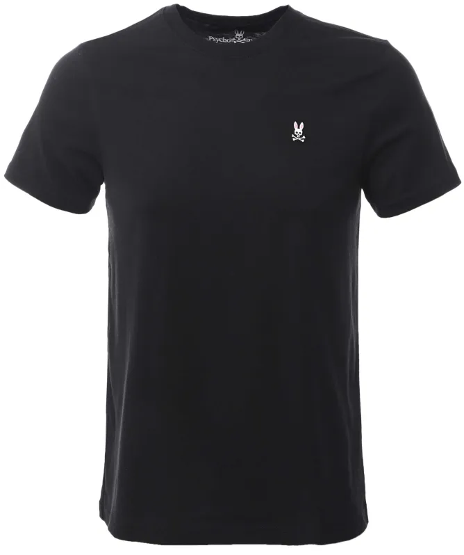 Psycho Bunny Classic Crew T-Shirt