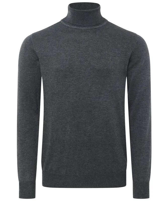 Seinse Roll Neck Jumper