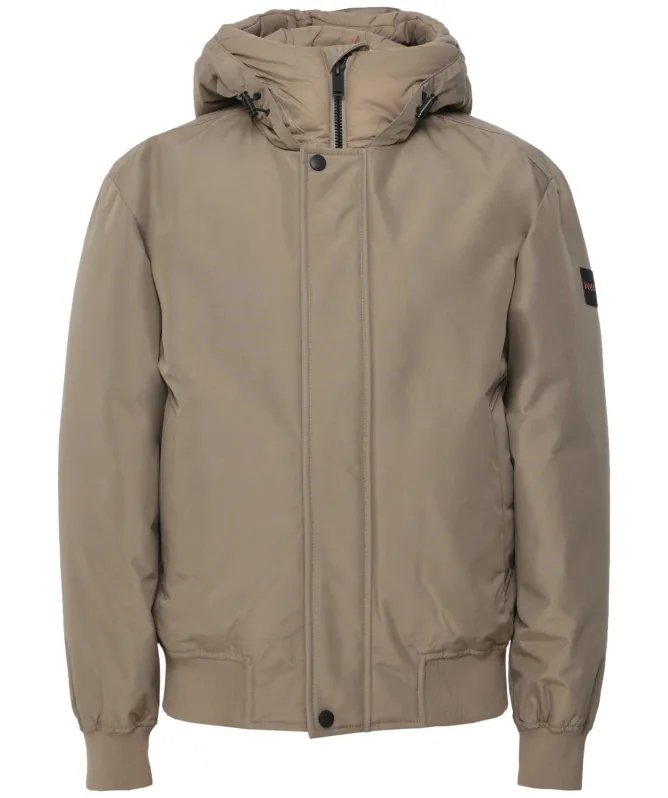 BOSS Water-Repellent Osis1 Jacket