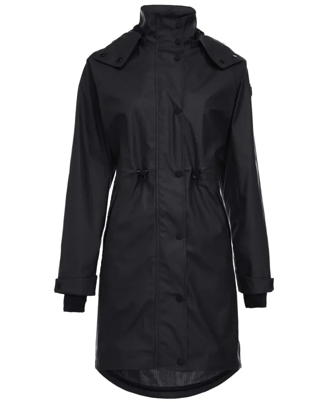 Holland Cooper Chartwell Rain Parka