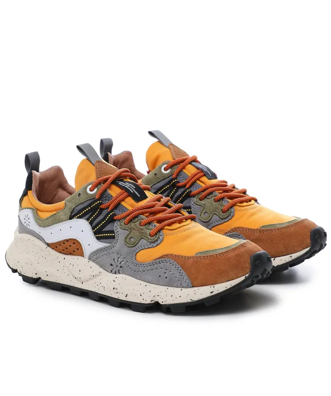 Flower Mountain Yamano 3 Trainers