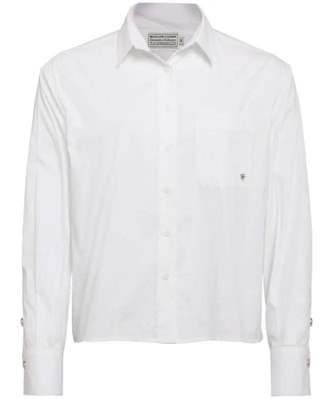 Holland Cooper Eleanor Shirt