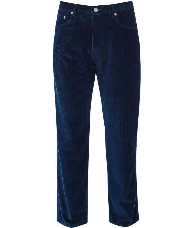 Paul Smith Tapered Fit Corduroy Jeans