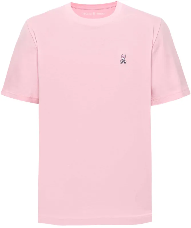 Psycho Bunny Classic Crew Neck T-Shirt