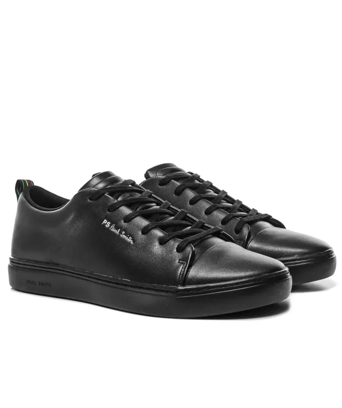 Paul Smith Leather Lee Sneakers
