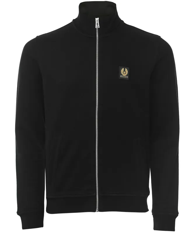 Belstaff Zip-Through Sweatshirt