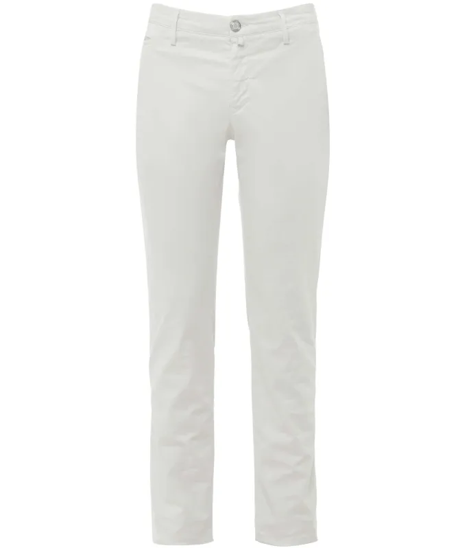 Jacob Cohen Slim Fit Bobby Trousers