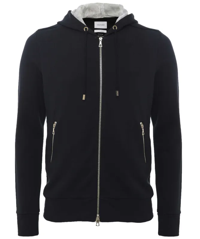 Limitato Rest Hoodie