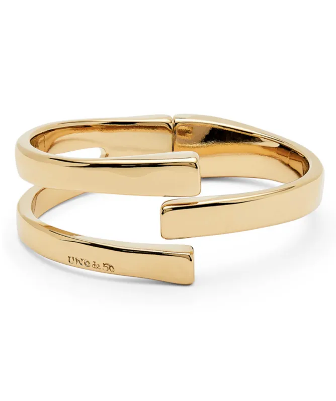 UNOde50 Original Bangle Bracelet