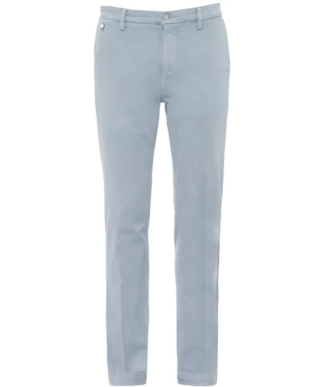 Replay Regular Fit Benni Chinos