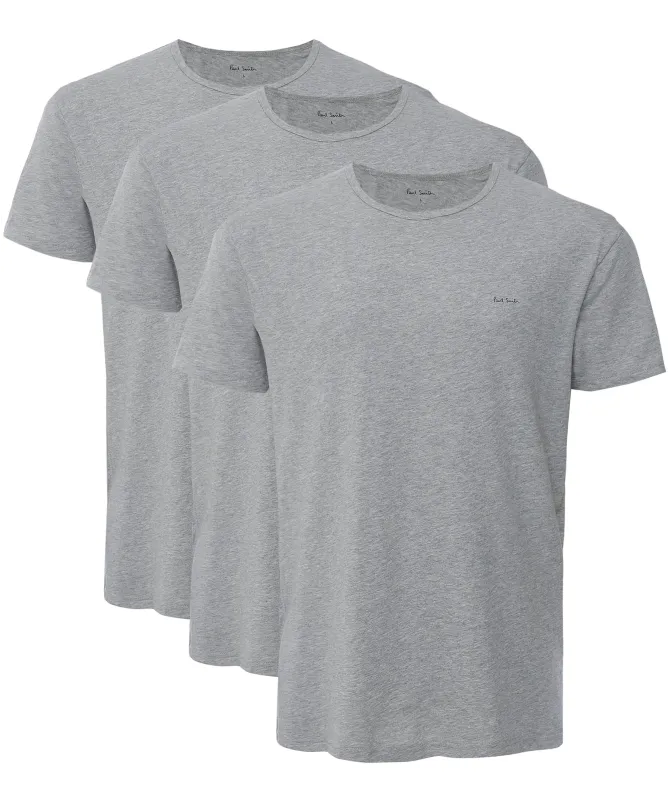Paul Smith Crew T-Shirts 3 Pack