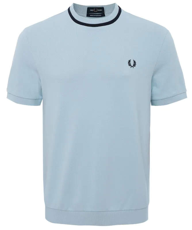 Fred Perry T-Shirts – Classic Style & Comfort | Jules B