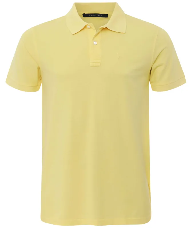 HandPicked Gerace Polo Shirt