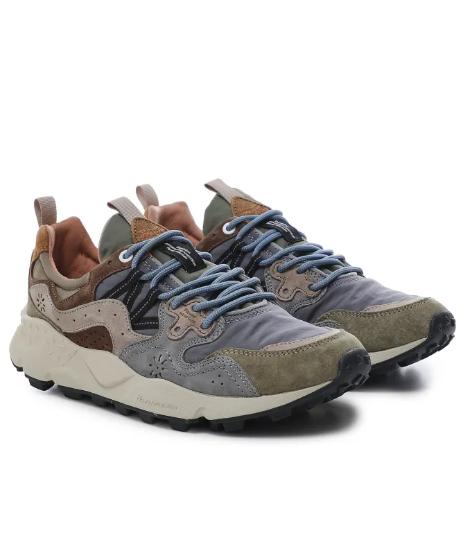 Flower Mountain Yamano 3 Trainers