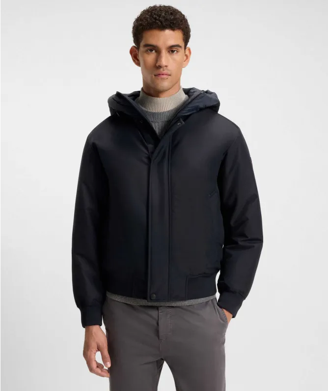 BOSS Water-Repellent Osis1 Jacket