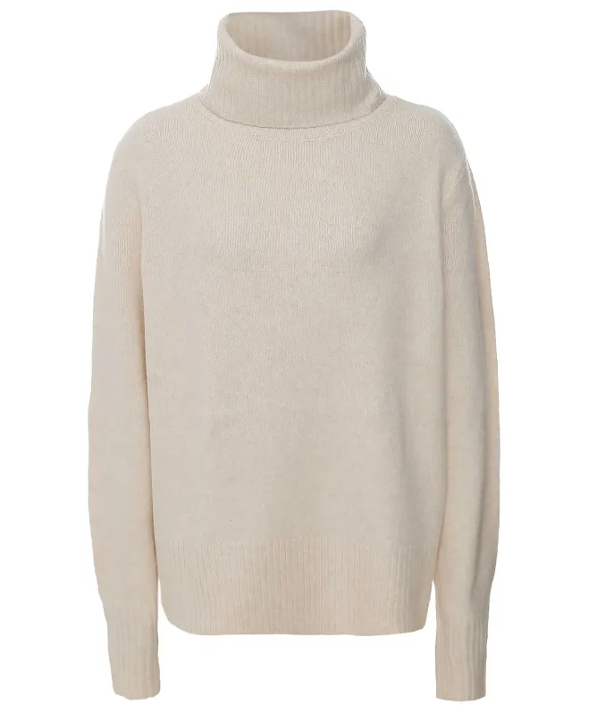 Rino and Pelle Nanke Turtleneck Sweater