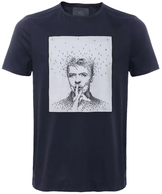 Limitato Sssshhhh T-Shirt