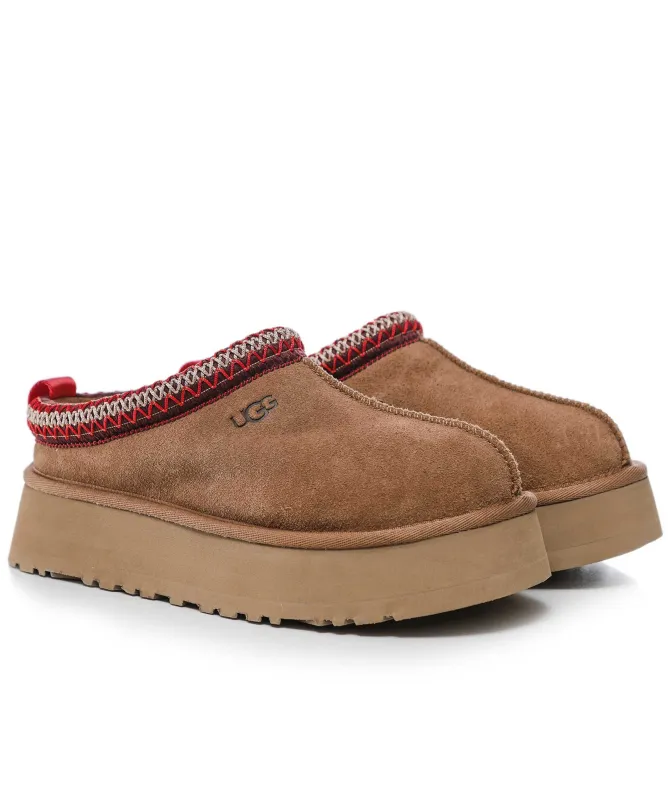 UGG Suede Tazz II Slippers