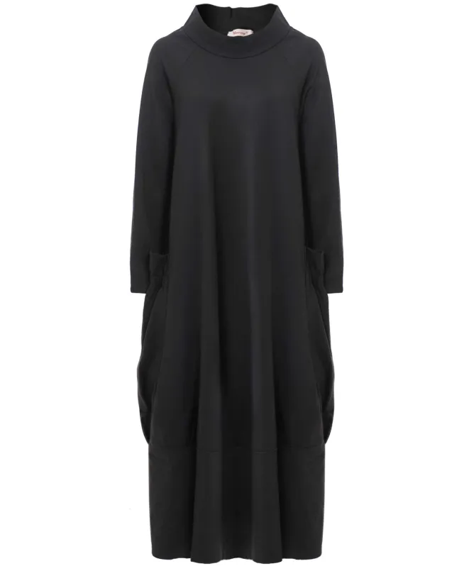 Thanny Pocket Maxi Dress