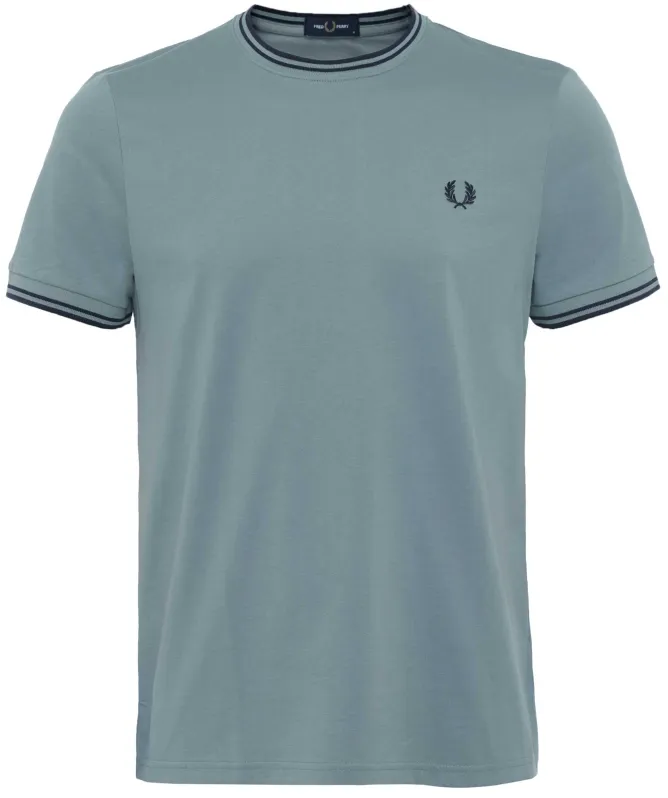 Fred Perry Twin Tipped T-Shirt