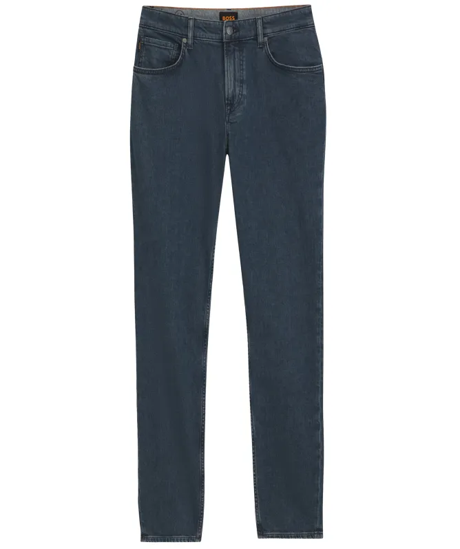 BOSS Maine Regular-Fit Jeans
