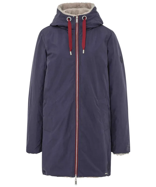 Rino and Pelle Javin Reversible Parka