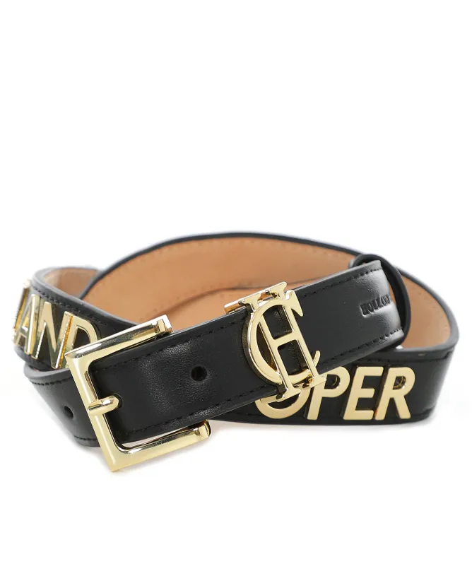Holland Cooper Abbot Leather Belt