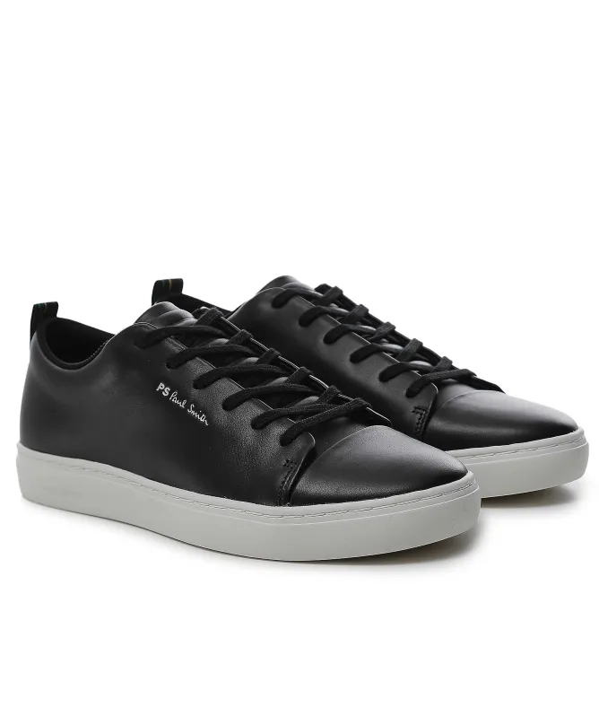 Paul Smith Leather Lee Sneakers