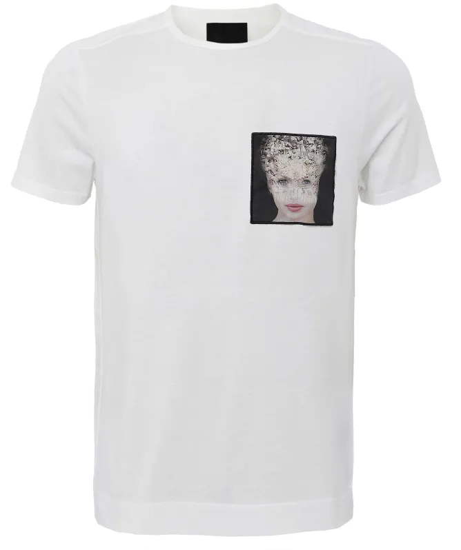 Limitato Headshot Small T-Shirt