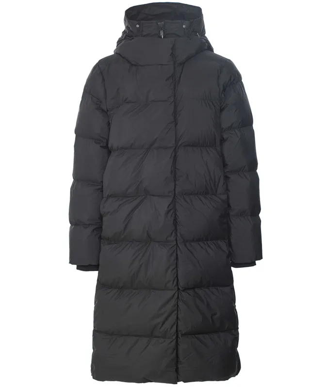 KRAKATAU Aitken Long Puffer Coat